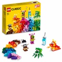 Lego Classic Monstruos Creativos 11017