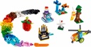 Lego Classic Ladrillos y Funciones   11019