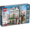 Lego Creator Restaurante Parisino 10243