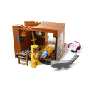 Lego Minecraft La Casa del Árbol Moderna 21174