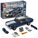 Lego Creator Ford Mustang 10265