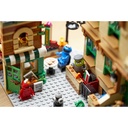 Lego IDEAS 123 Sesame Street  Barrio Sésamo 21324