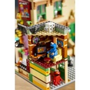 Lego IDEAS 123 Sesame Street  Barrio Sésamo 21324