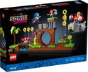 Lego IDEAS Sonic the Hedgehog Green Hill Zone  21331