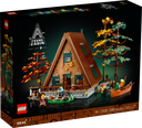 Lego IDEAS Cabaña en A 21338