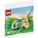 Lego Creator Conejo de Pascua 30583