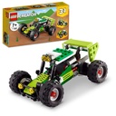 Lego Creator Buggy Todoterreno 31123