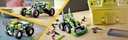 Lego Creator Buggy Todoterreno 31123