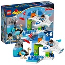 Lego Duplo Hangar de la nave Miles 10826