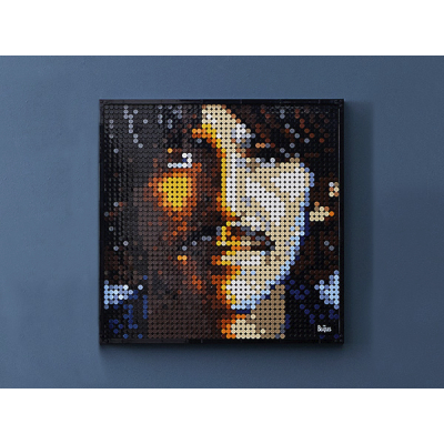 Lego ART The Beatles 31198