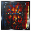 Lego ART Star Wars  Los Sith 31200