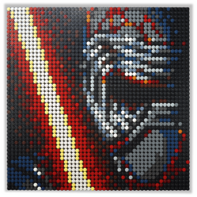 Lego ART Star Wars  Los Sith 31200