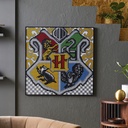 Lego ART Harry Potter Hogwarts Crests 31201