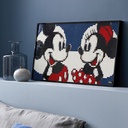 Lego ART Disney's Mickey Mouse 31202