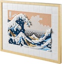 Lego ART Great Wave 31208