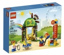 Lego BrickHeadz Feria Infantil 40529