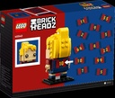 Lego Brickheadz FC Barcelona Go Ladrillo Me Set 40542