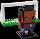 Lego Brickheadz FC Barcelona Go Ladrillo Me Set 40542