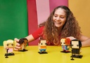 Lego BrickHeadz Homenaje a las Spice Girls  40548