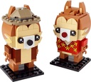 Lego BrickHeadz Chip y Chop 40550