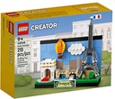 Lego Postal de París 40568