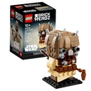 Lego Brickheadz Bandido Tusken 40615