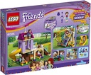 Lego Friends Parque Infantil Heartlake City 41325