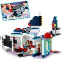 Lego Friends Cine de Heartlake City  41448