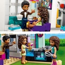 Lego Friends Casa Familiar de Andrea 41449