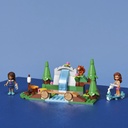 Lego Friends Bosque Cascada 41677