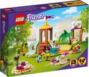 Lego Friends Parque de Juegos para Mascotas 41698