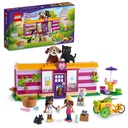 Lego Friends Cafetería de Adopción de Mascotas 41699