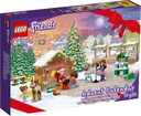 Lego Friends Calendario de Adviento 41706