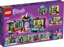 Lego Friends Roller Disco Arcade 41708