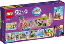 Lego Friends Genial playa de Surf 41710