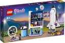 Lego Friends Academia Espacial de Olivia 41713