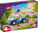 Lego Friends Camión de helados 41715