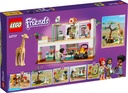 Lego Friends Rescate de vida silvestre de Mia 41717