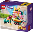 Lego Friends Boutique de moda móvil 41719