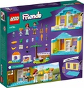 Lego Friends Casa de Paisley 41724