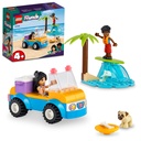 ‎Lego Friends Divertido Buggy Playero  41725