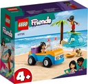 ‎Lego Friends Divertido Buggy Playero  41725