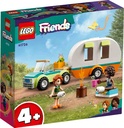 Lego Friends Excursión de Vacaciones  41726