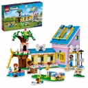 Lego Friends Centro de Rescate Canino 41727