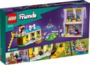 Lego Friends Centro de Rescate Canino 41727