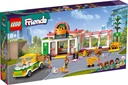 Lego Friends Supermercado Orgánico 41729