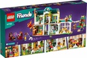 Lego Friends Casa de Autumn 41730