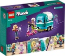 Lego Friends Puesto Móvil de Té de Burbujas 41733