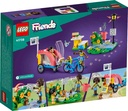 Lego Friends Bici de Rescate Canino 41738