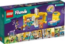 Lego Friends Furgoneta de Rescate Canino 41741